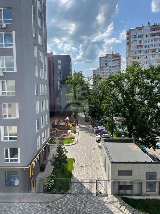 Продаж 2к квартири з ремонтом Ірпінь