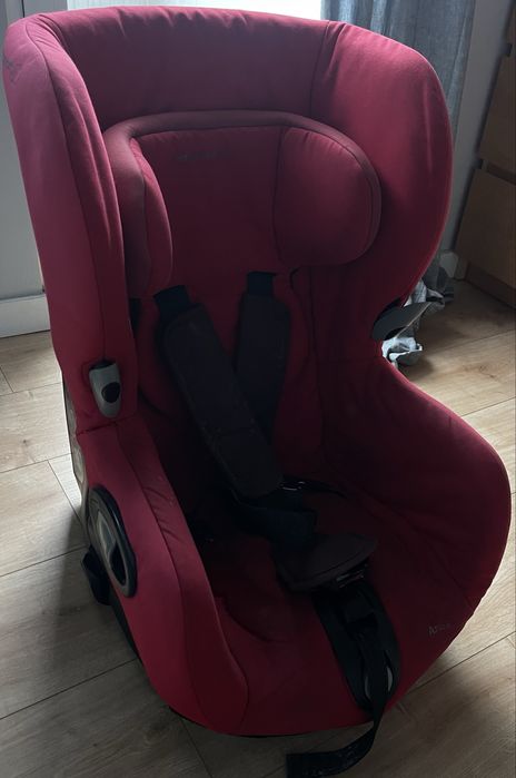 Cadeira carro criança