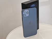 GWARANCJA Apple iPhone 12 Pro 128GB Blue Sklep Zamiana