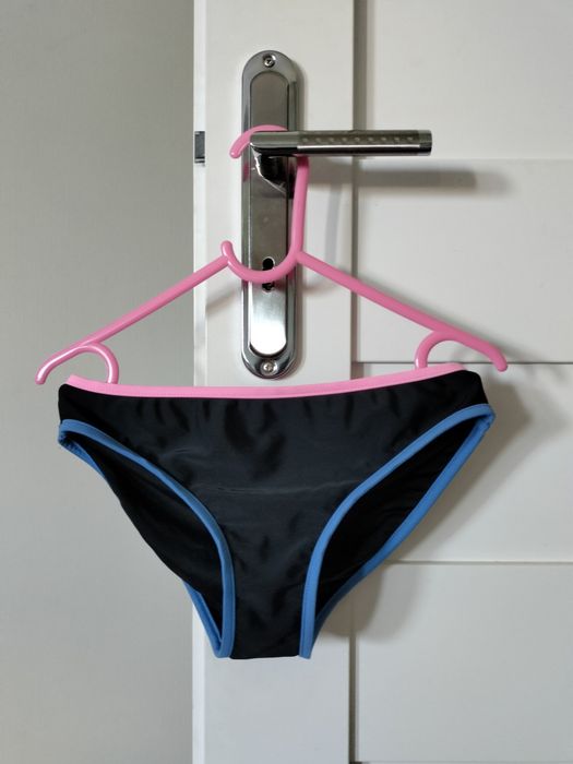 Strój kąpielowy dwuczęściowy 146-152