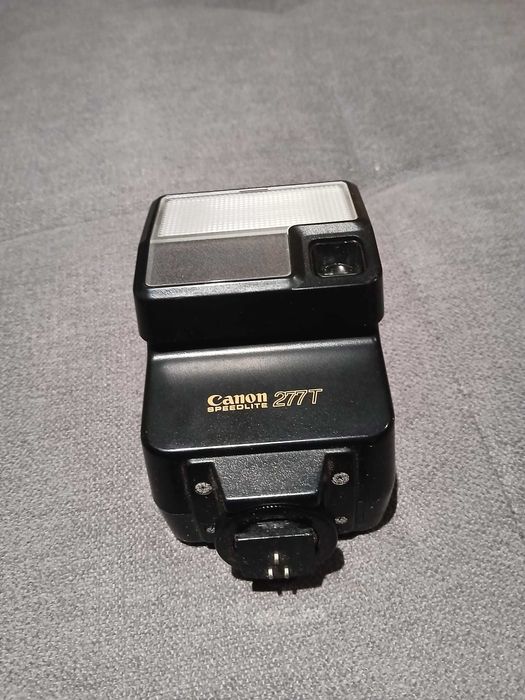 Flash Canon Speedlite 277T