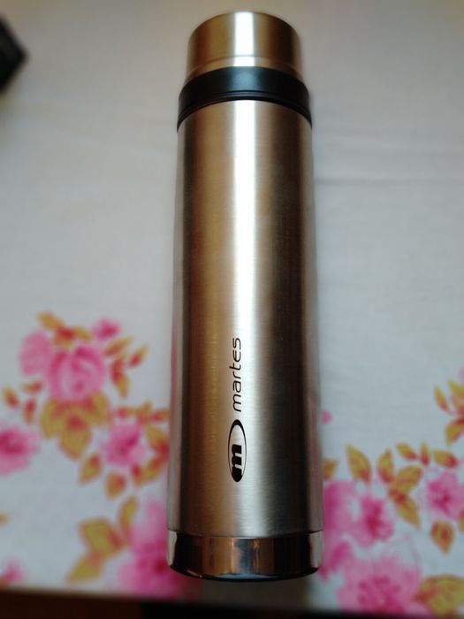 Termos ze stali nierdzewnej