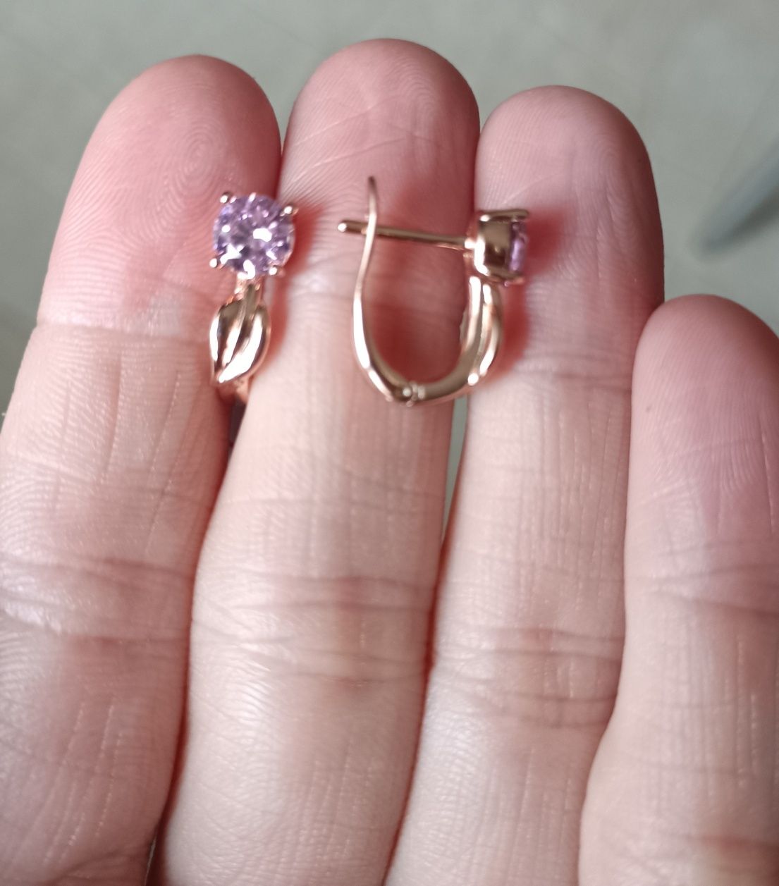 Серьги любые 150грн