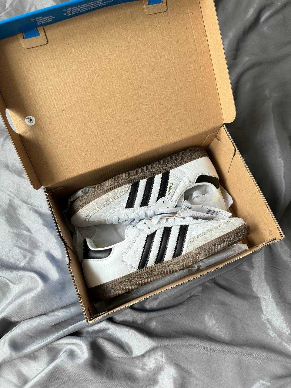 Кросівки Adidas Samba OG 38-40 ОРИГІНАЛ