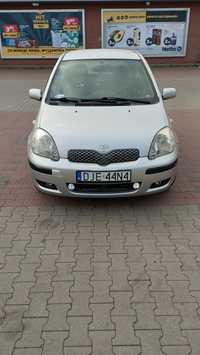 Sprzedam Toyote Yaris