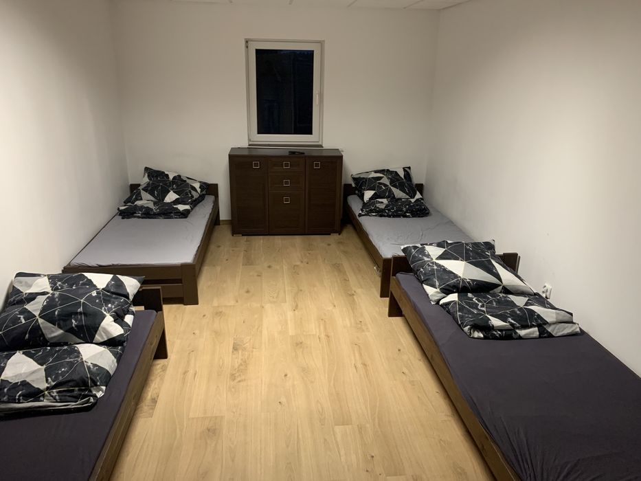 Noclegi pokoje pracownicze koneck klimatyzacja