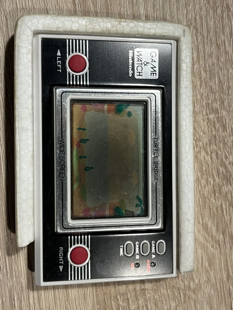 Nintendo Game & Watch original