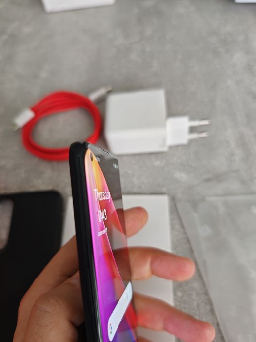 Oneplus 9 Pro 5G 8/128 Stan bdb - opis.