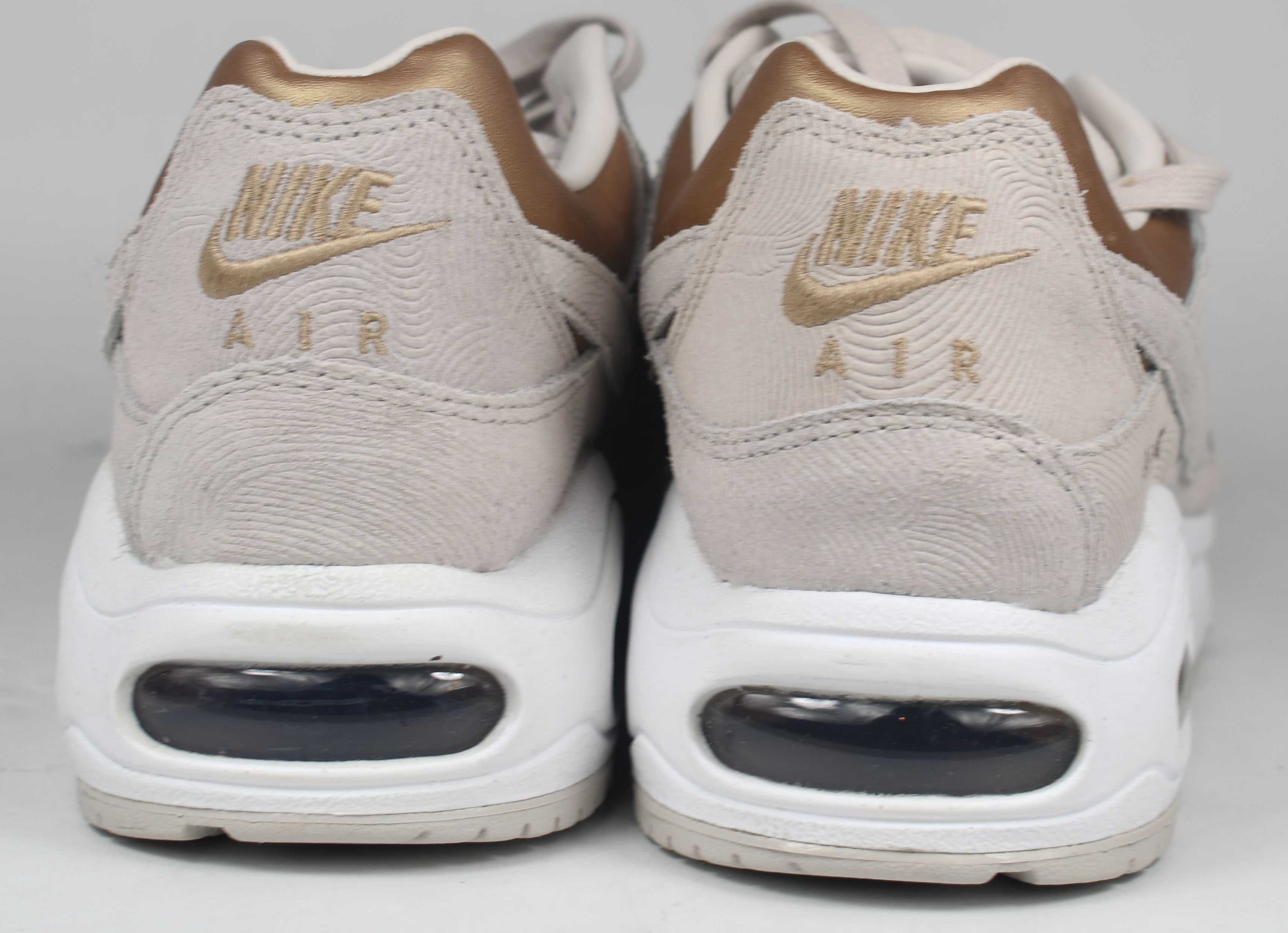 Buty Damskie Nike Air Max Command 718896 roz. 38