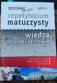 repetytorium maturzysty - WOS (GREG)