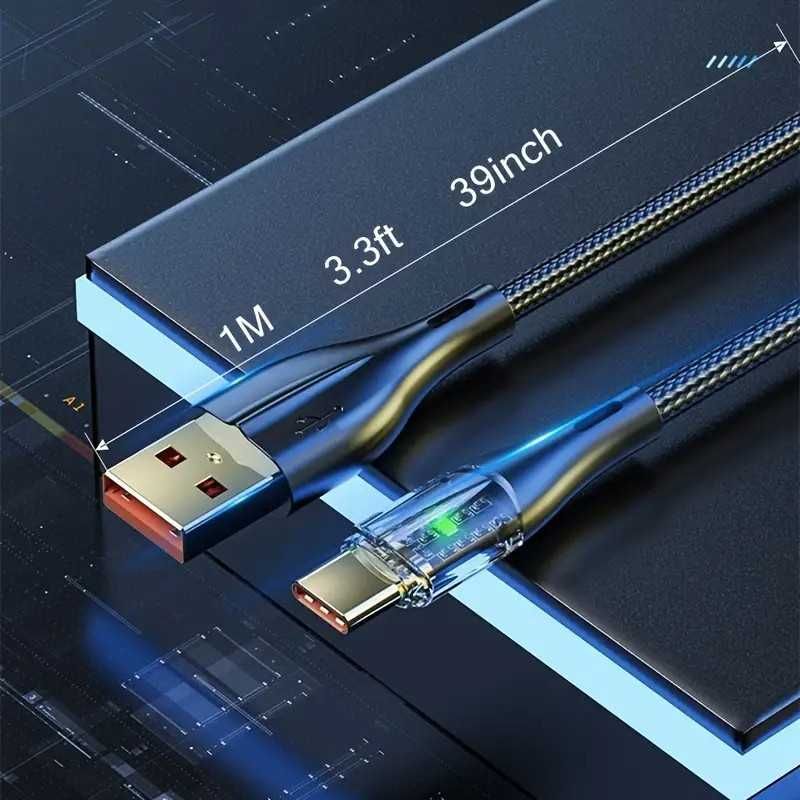 kabel USB do USB C