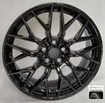 Felgi 19 5x112 VW Passat B8 Seat Ateca T-roc Audi A4 B8 A3 Skoda Karoq