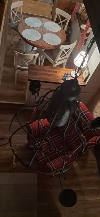 Domek do wynajęcia pod Sępią Górą Świeradów-Zdrój