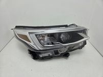Фара права Subaru Outback Legacy B16 2020-2022 USA (26)