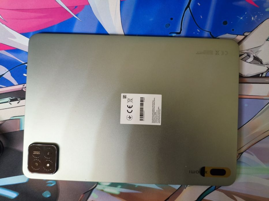 Xiaomi pad 7 8/256