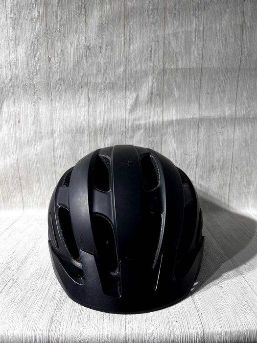 Powystawowy Kask Rowerowy Bell Trace Led Mips r. U (50-57cm)