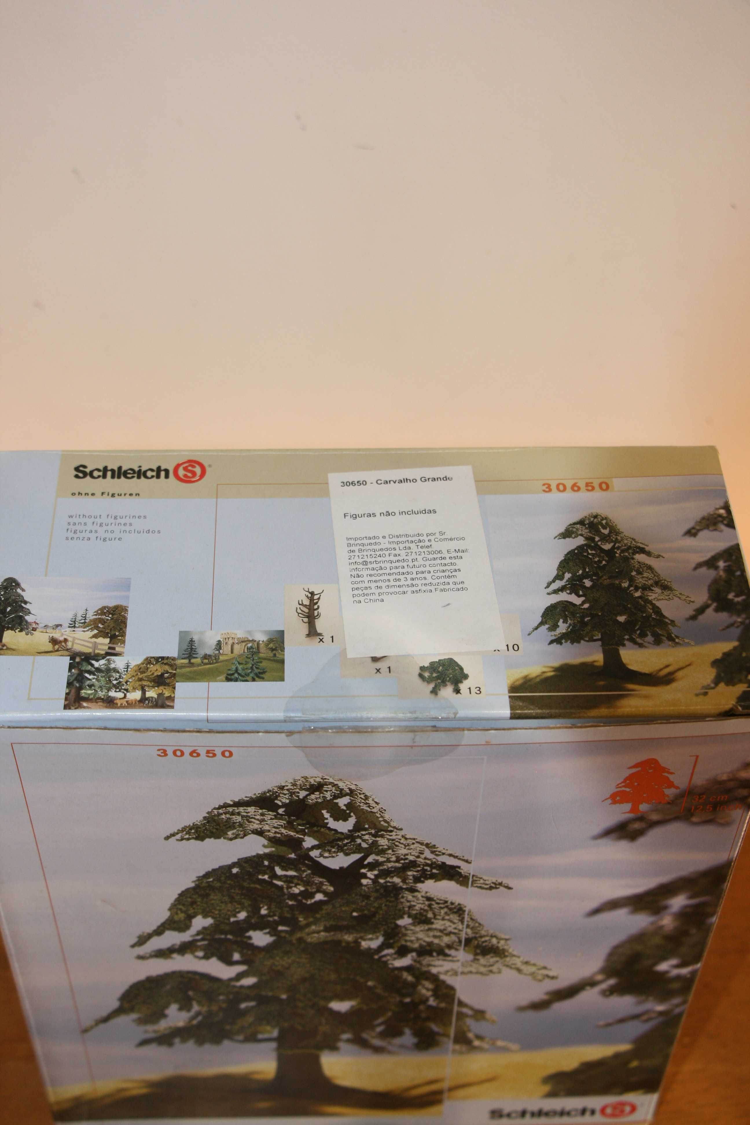 Árvore Carvalho Grande Schleich 30650