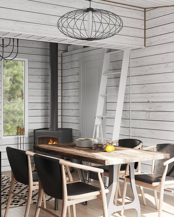 Продам модульний будинок 33 кв.м.з ділянкою 5.6 сот. с. Залісся TV