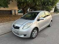 Toyota Yaris 1.4 D-4D AC Manual+VSC