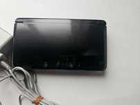 Konsola Nintendo 3DS czarna