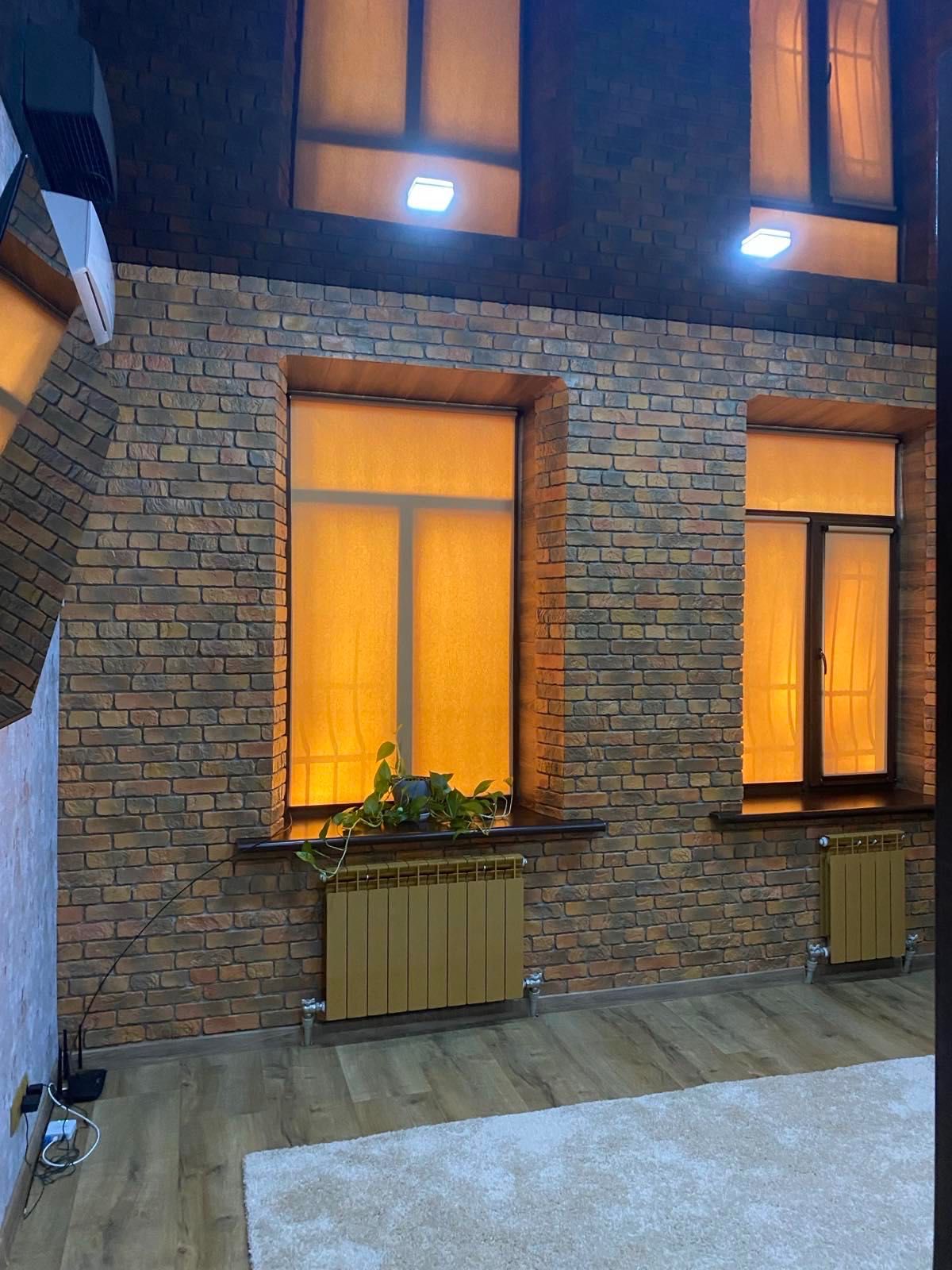 2-х кімнатна квартира в центрі