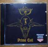Venom Prime Evil CD (nowa)
