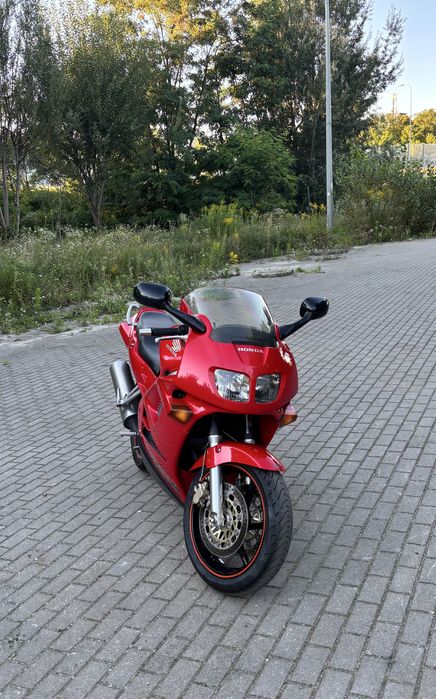 Honda VFR 750 RC36 II