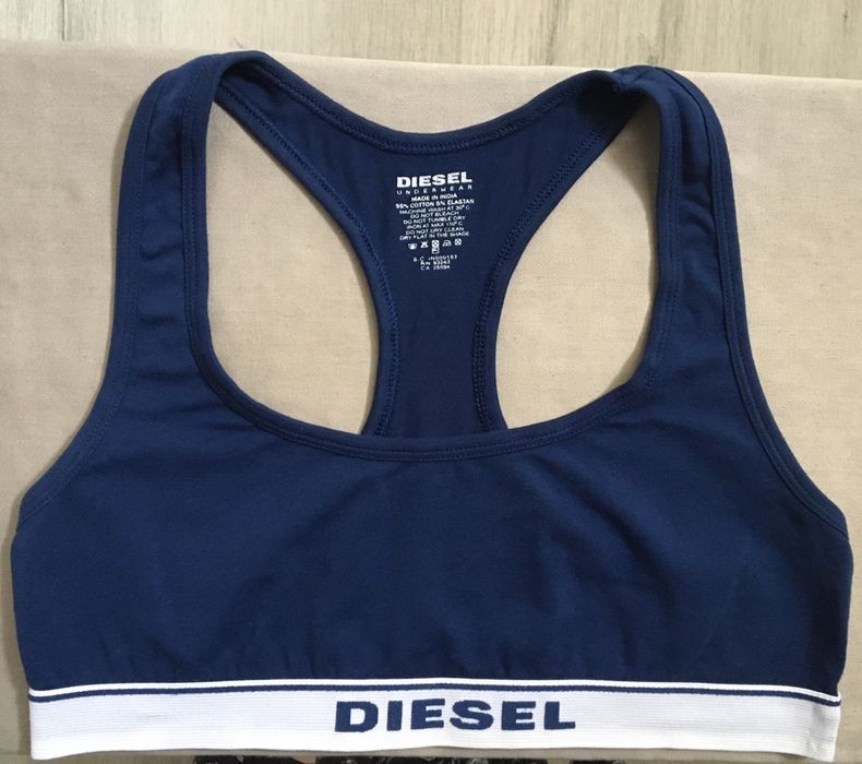 Топи Diesel. Оригінал. Італія.
