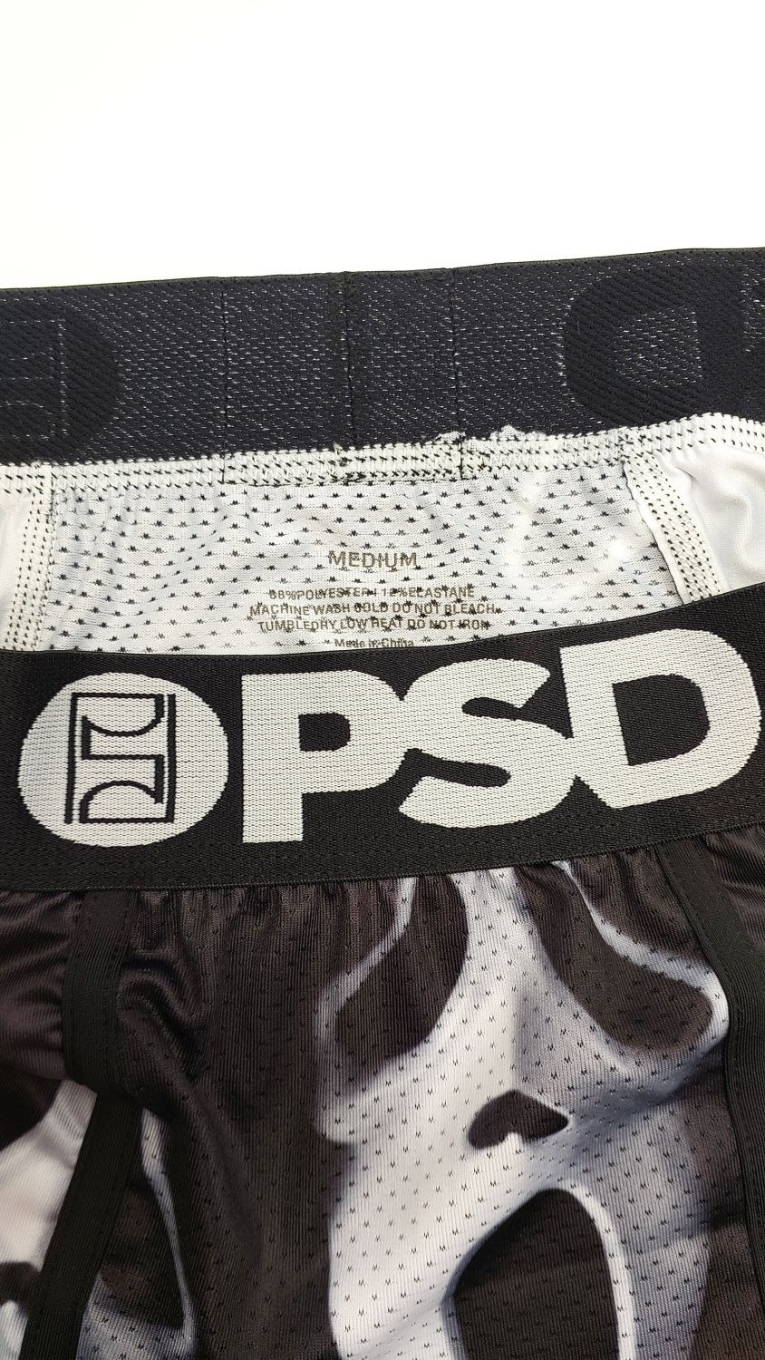 НАЛОЖКА, Чоловічі Труси PSD, Мужские Боксеры psd, боксери, нижня білиз