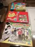 Puzzles+Brinquedos e pluches 
Ca