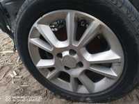 Alufelgi opel Meriva 16 cali 4x100 6j 16 h2 et 44