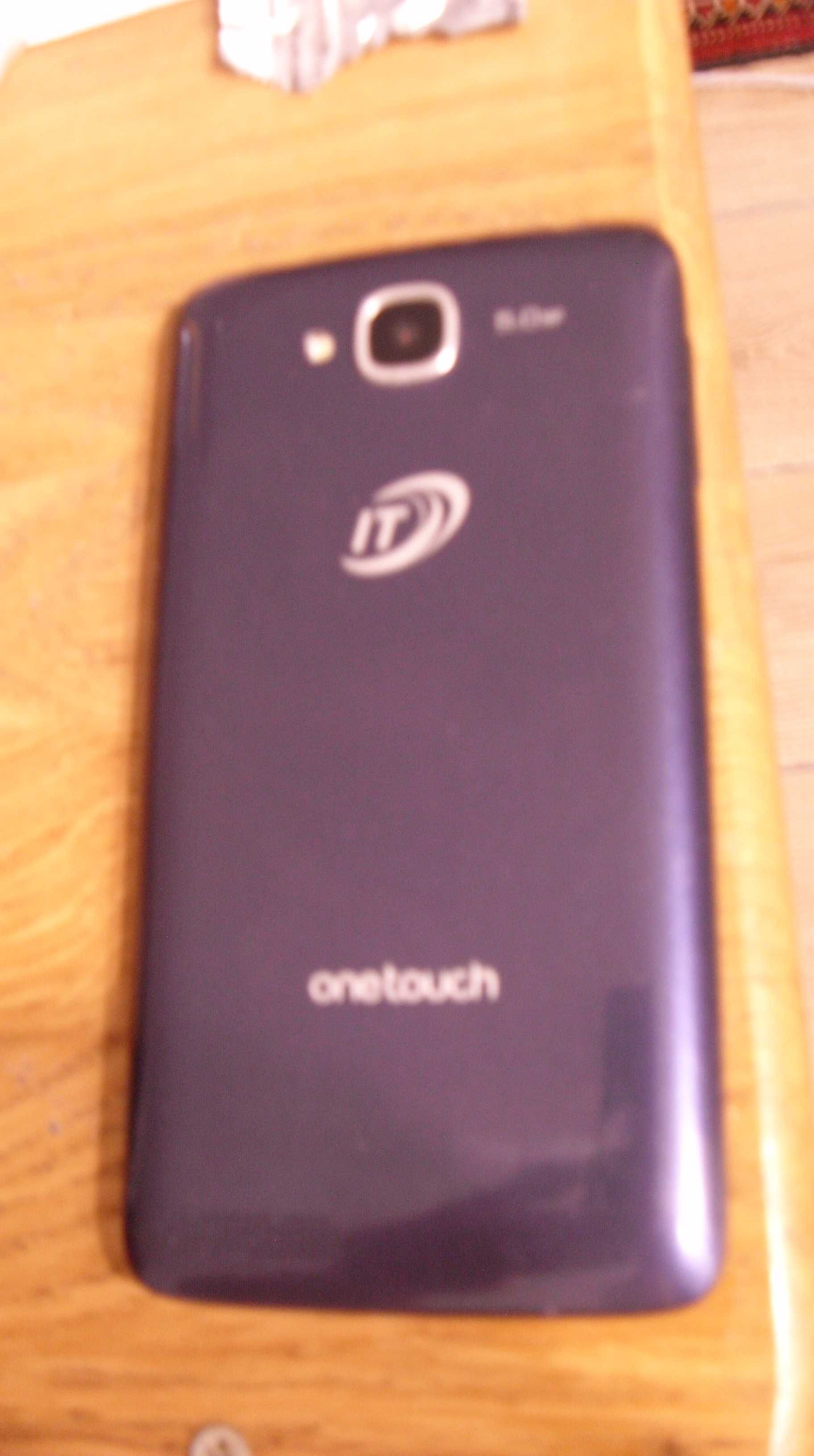 Телефон Alcatel One Touch 2sim