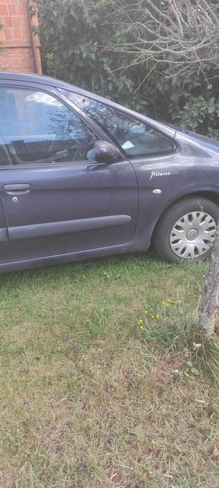 Sprzedam Citroen Xsara Picasso