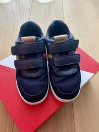 Kickers snickersy / botki chłopięce r. 29, casual