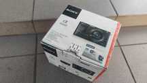Коробка от фотоаппарата Sony a 6000