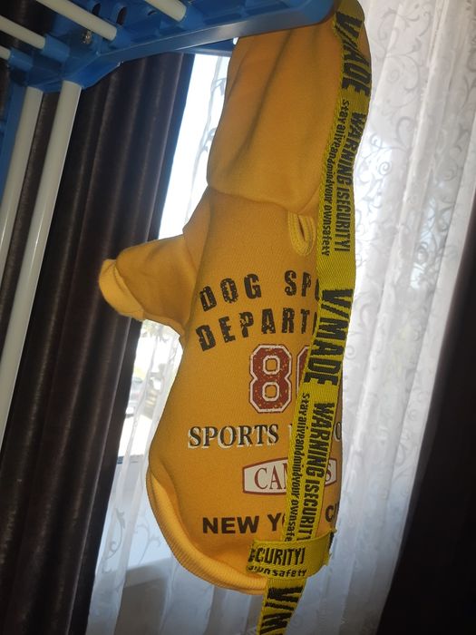 Одежда для собачки