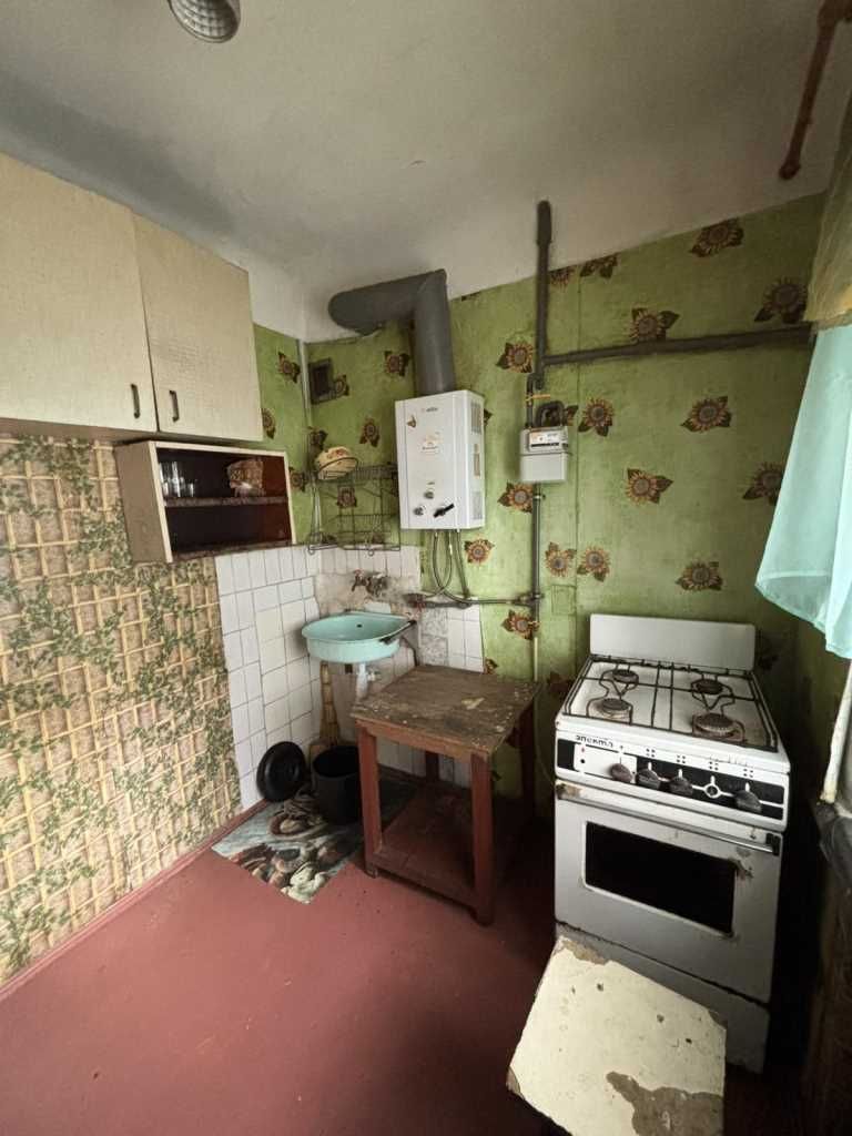 2к квартира, Павленківський парк. 46 м2.
