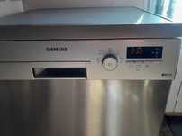 Zmywarka Siemens iQ100
