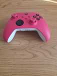 Comando Xbox Series S/X 3 semanas de uso perfeito estado
