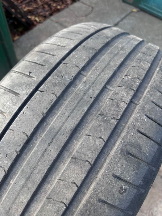 Резина комплект r20