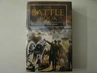 The battle Book- Bryan Perrett