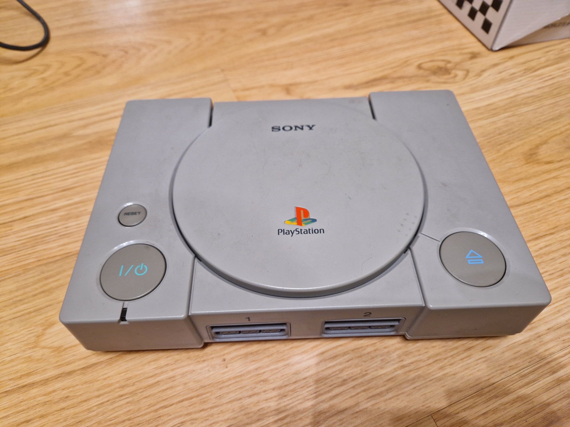 Playstation SCPH9002