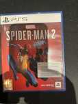 Spider-Man 2 PS5