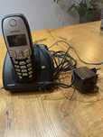 Aparat telefoniczny Siemens Gigaset C450