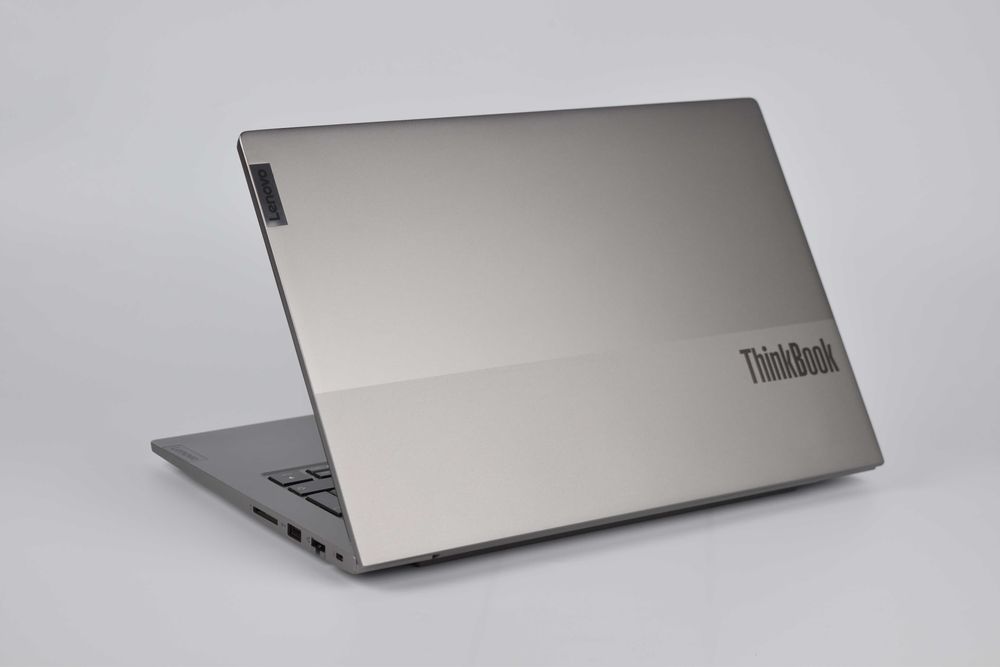 Lenovo ThinkBook 14 G3 R5 5500U 16/24/40 гб ssd 256/512/1 тб Ноутбук