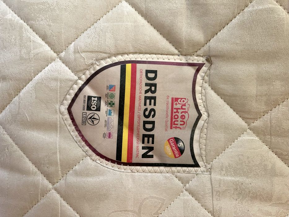 Матрац 160*220см