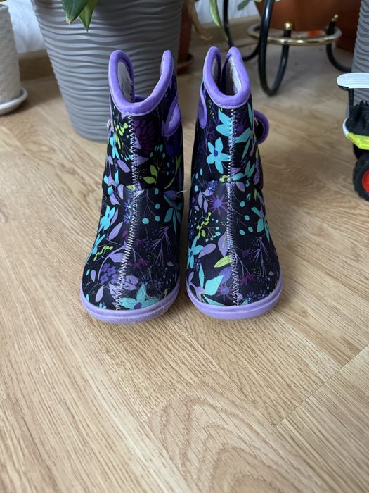 Черевики сапожки Bogs 28 розмір