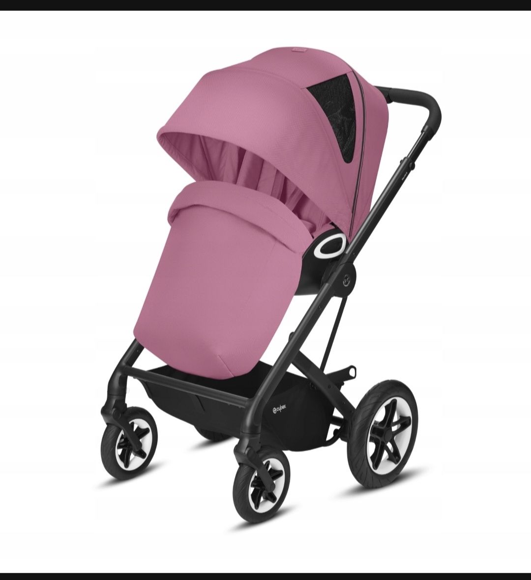 Wózek spacerowy cybex Talos s lux