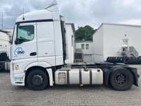 Mercedes-Benz Actros  Mercedes Benz Actros bardzo dobry stan