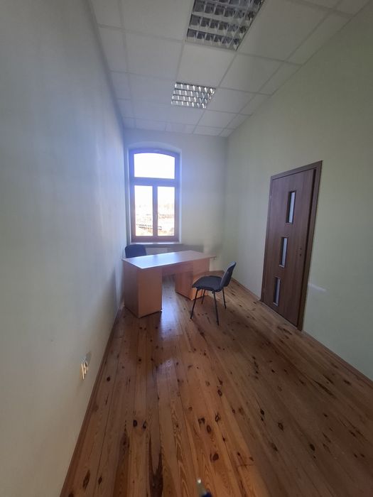 MAŁE biuro wynajem cena 650 z kosztami Sosnowiec